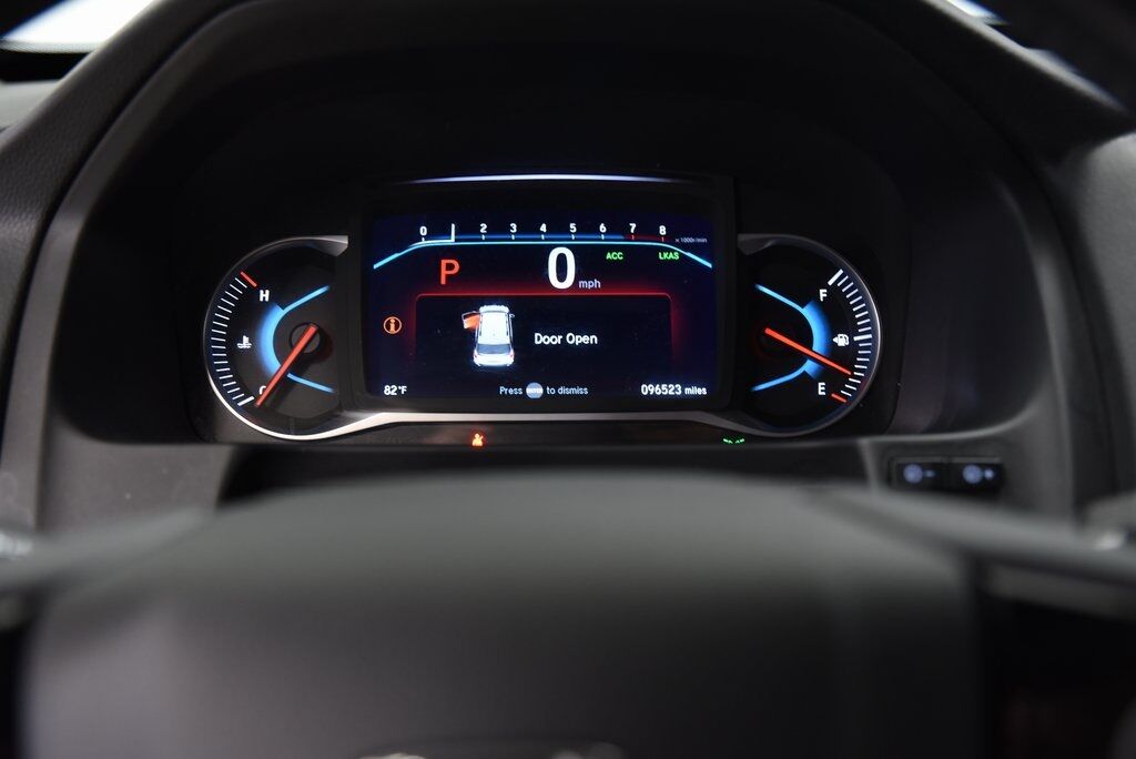 2021 Honda Pilot Special Edition Akron OH