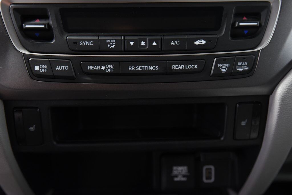 2021 Honda Pilot Special Edition Akron OH