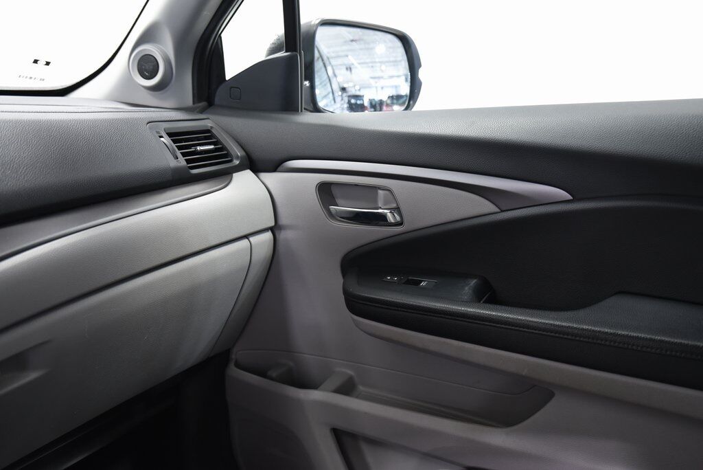 2021 Honda Pilot Special Edition Akron OH