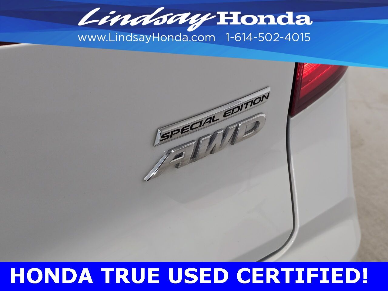 2021 Honda Pilot Special Edition Columbus OH