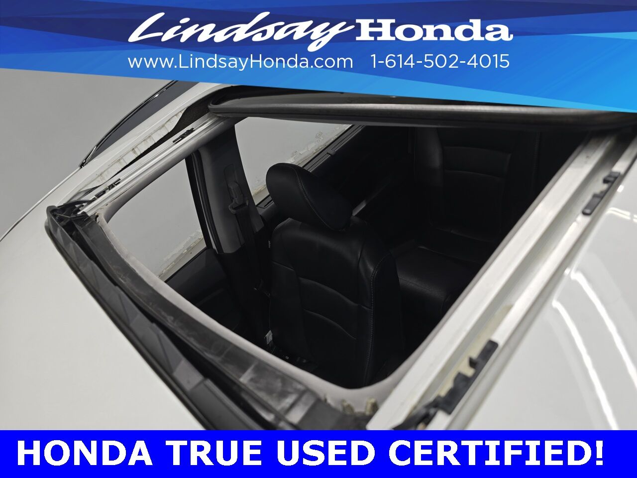 2021 Honda Pilot Special Edition Columbus OH