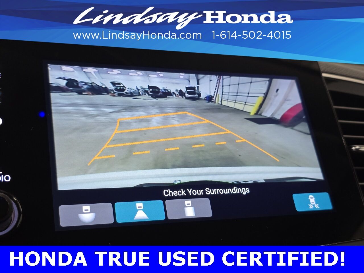 2021 Honda Pilot Special Edition Columbus OH