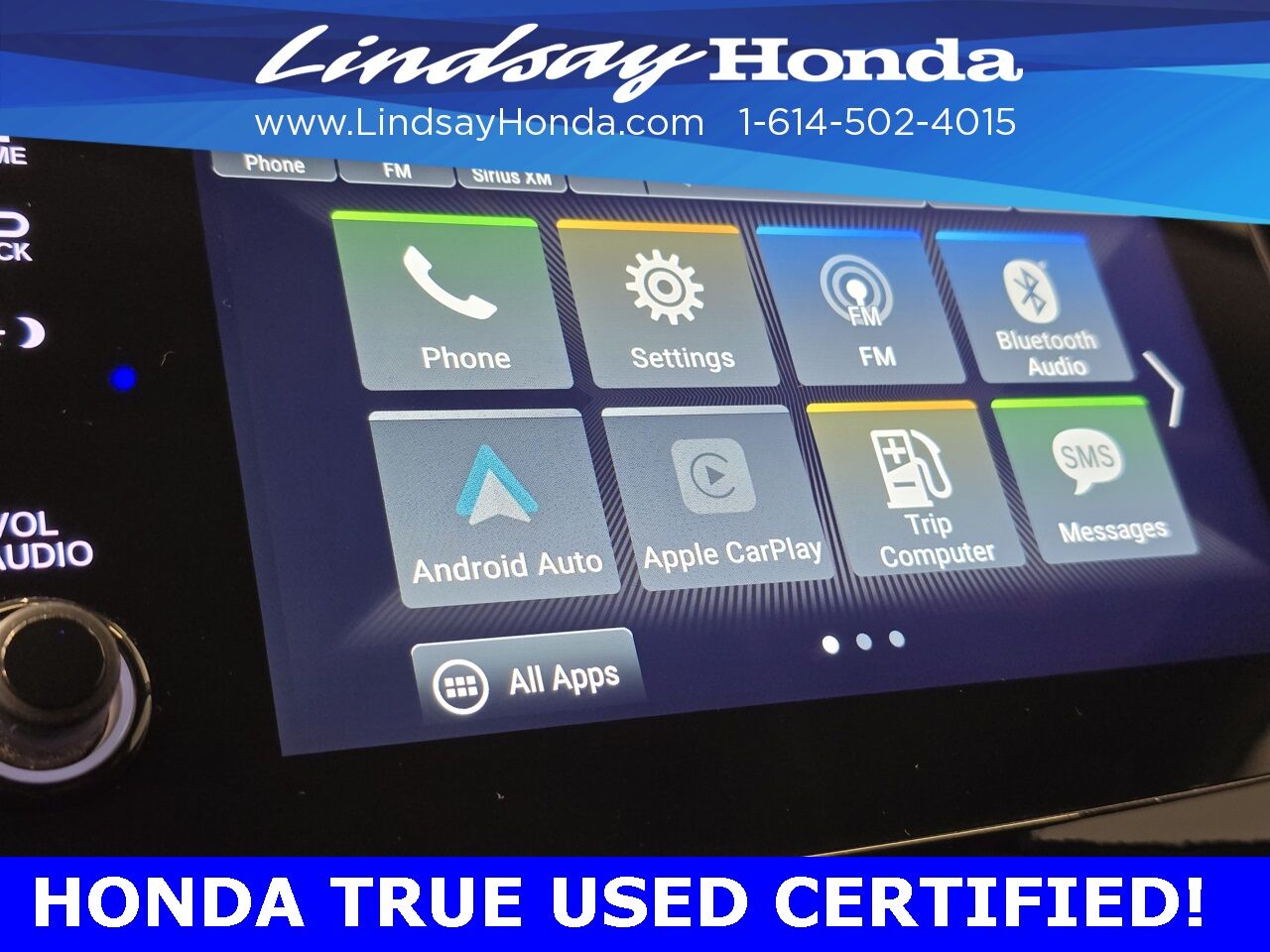 2021 Honda Pilot Special Edition Columbus OH