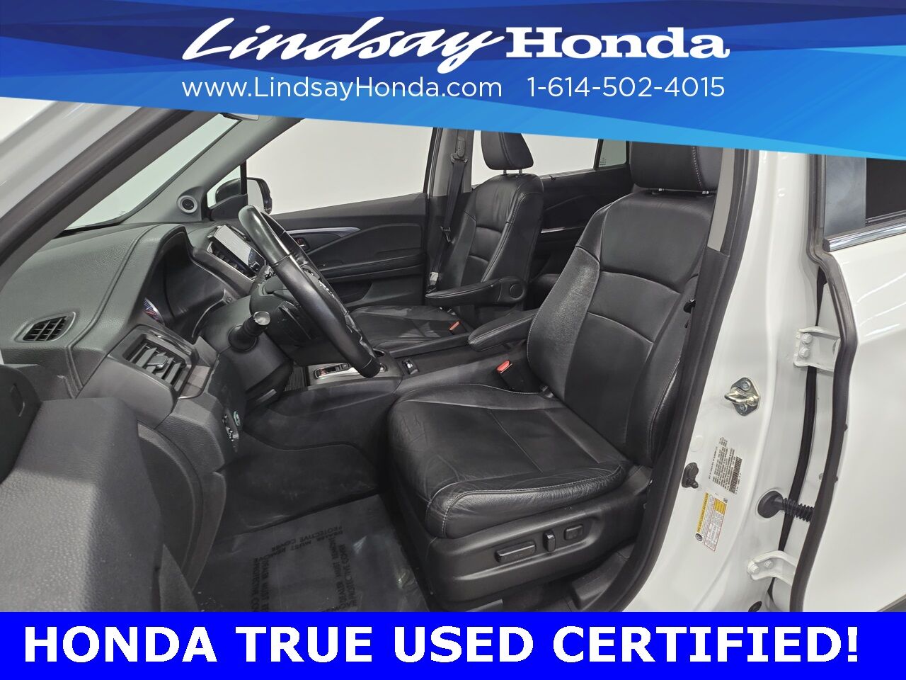 2021 Honda Pilot Special Edition Columbus OH