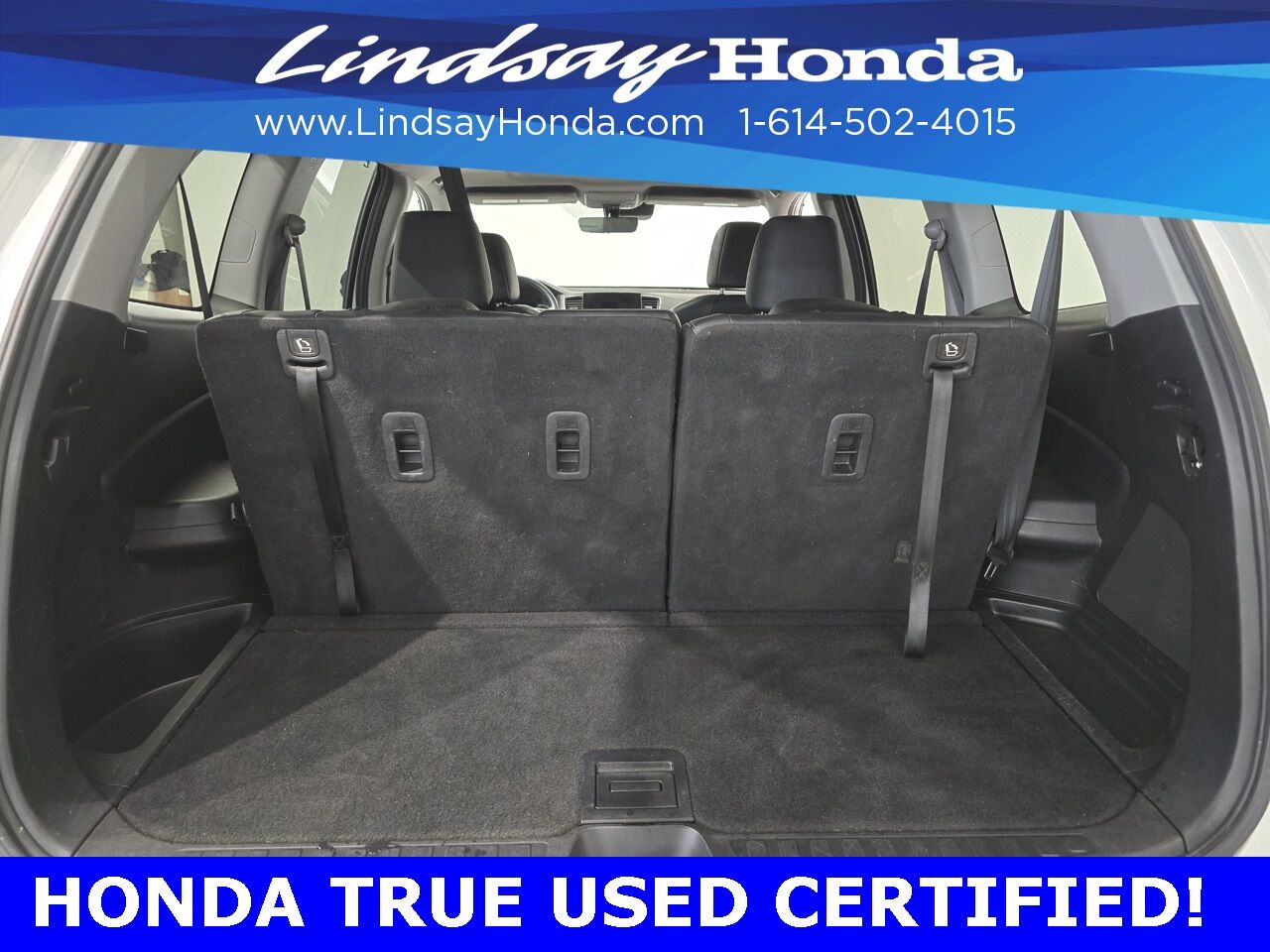 2021 Honda Pilot Special Edition Columbus OH