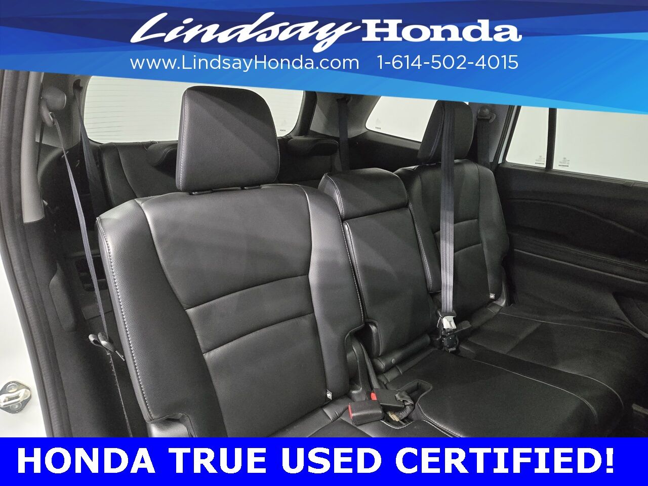 2021 Honda Pilot Special Edition Columbus OH