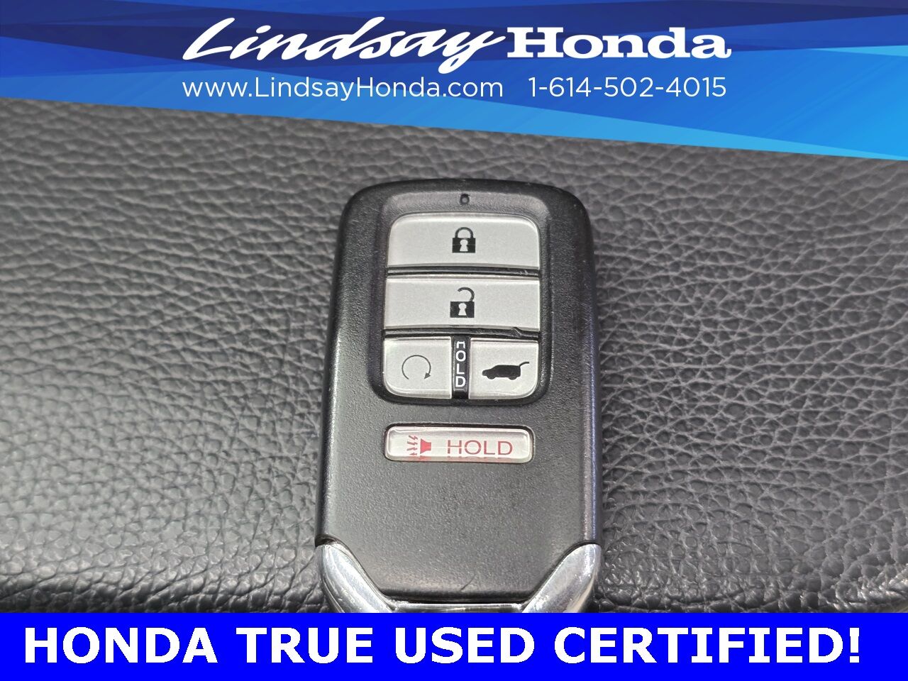 2021 Honda Pilot Special Edition Columbus OH