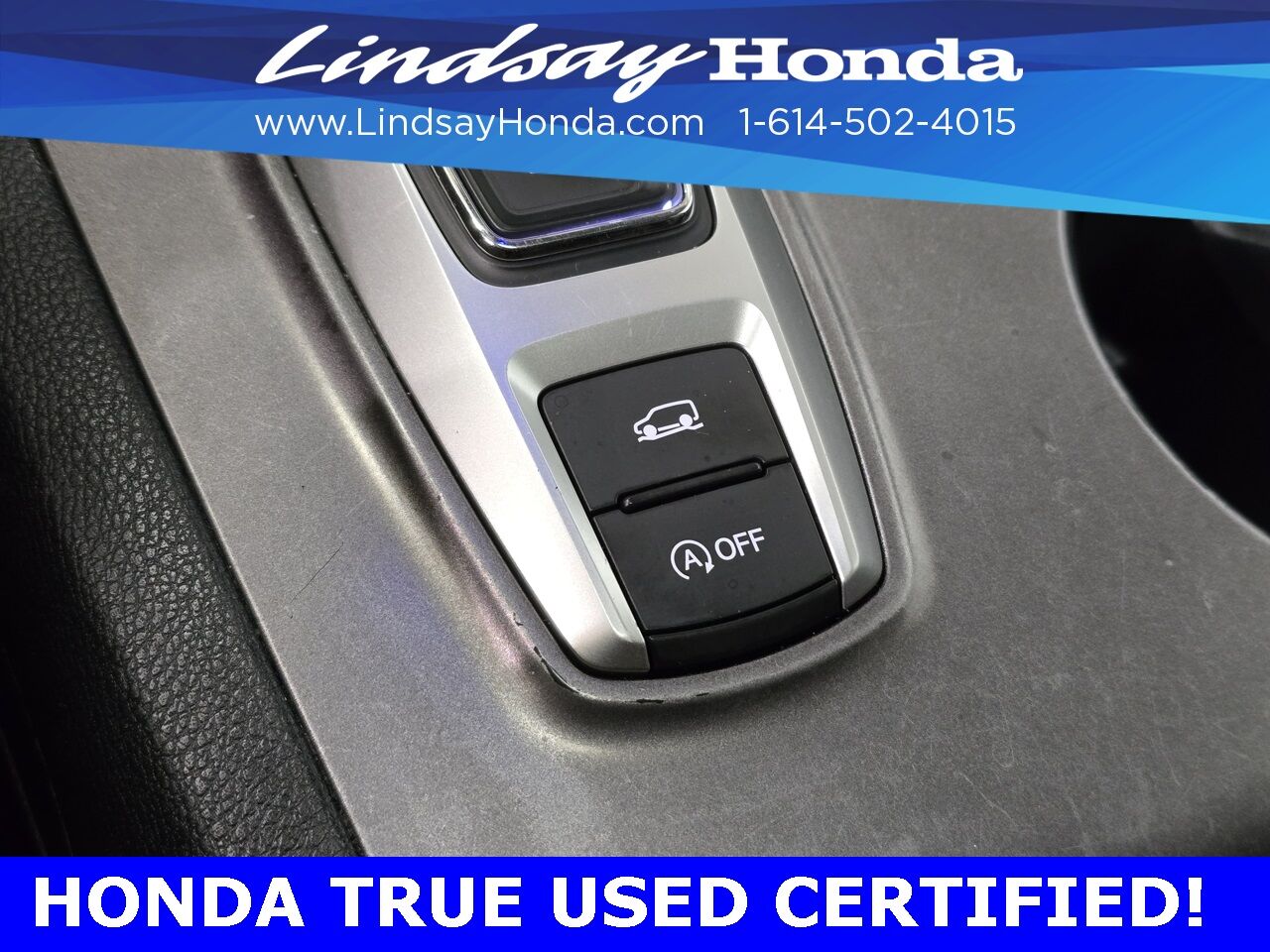 2021 Honda Pilot Special Edition Columbus OH