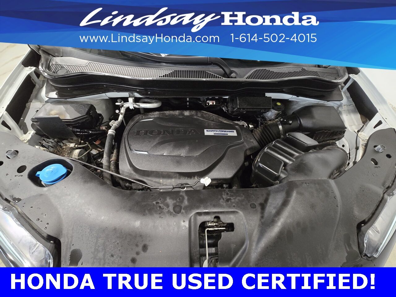 2021 Honda Pilot Special Edition Columbus OH