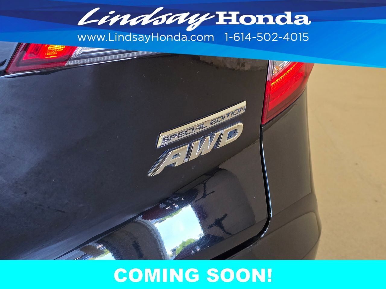 2021 Honda Pilot Special Edition Columbus OH