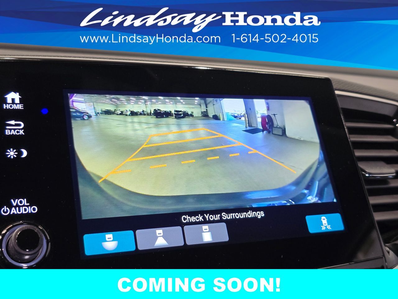 2021 Honda Pilot Special Edition Columbus OH