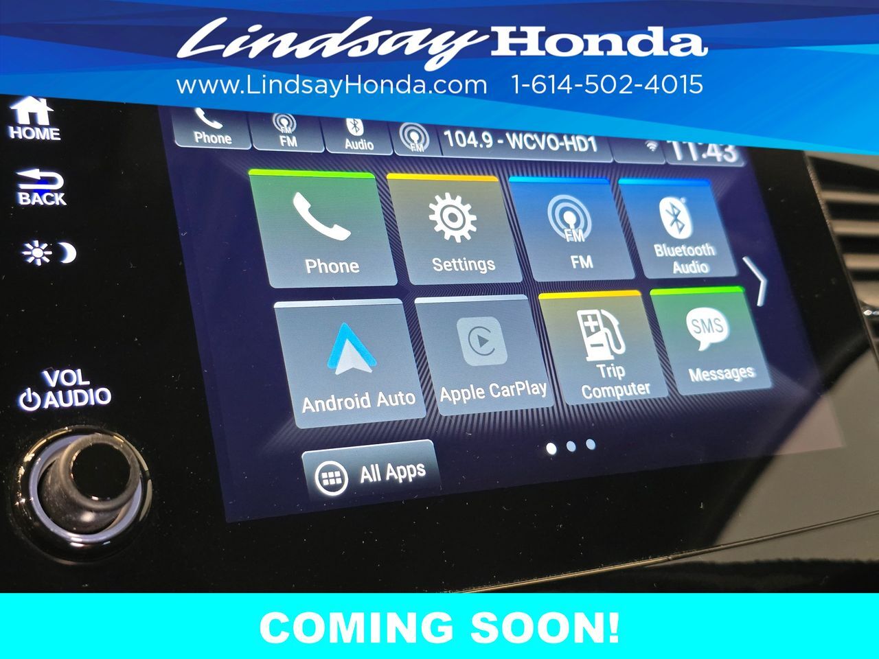 2021 Honda Pilot Special Edition Columbus OH