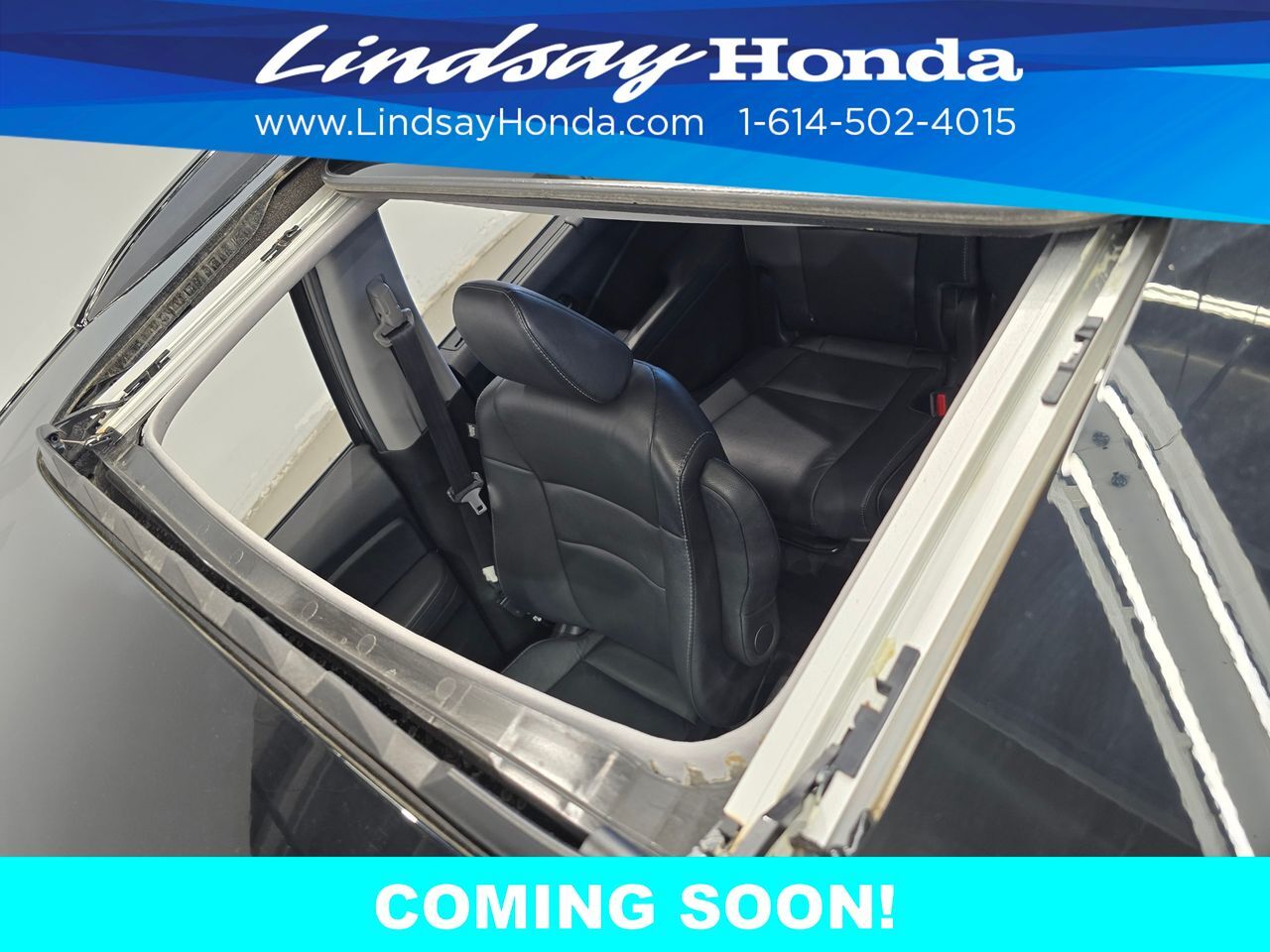 2021 Honda Pilot Special Edition Columbus OH