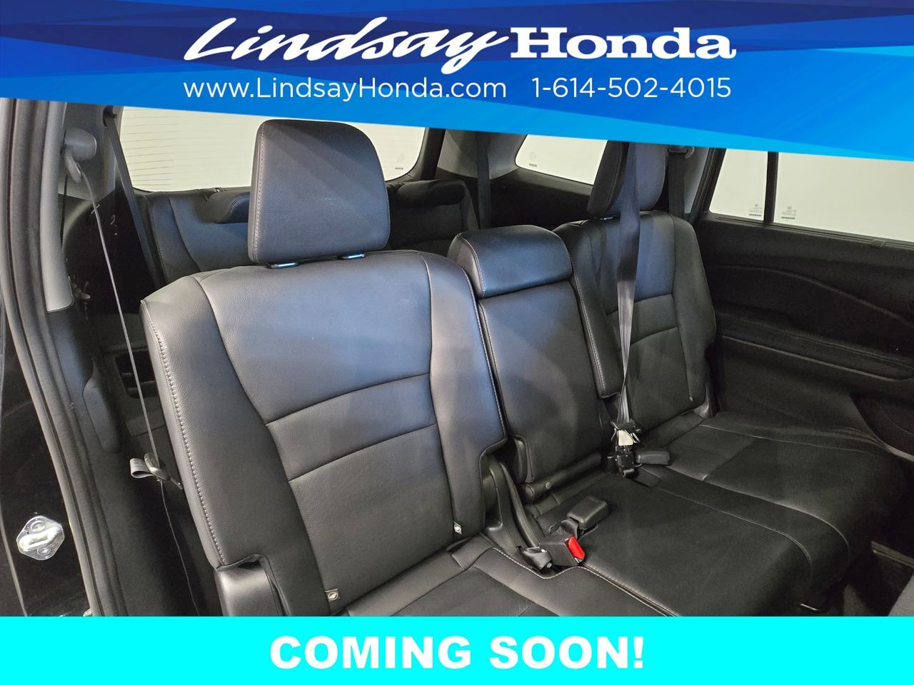 2021 Honda Pilot Special Edition Columbus OH