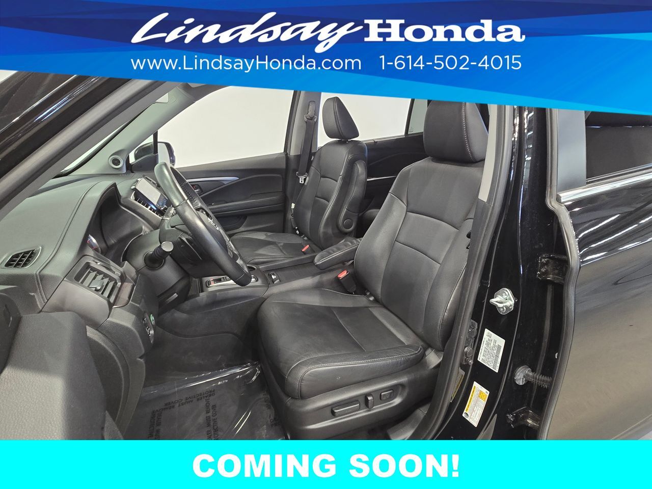 2021 Honda Pilot Special Edition Columbus OH