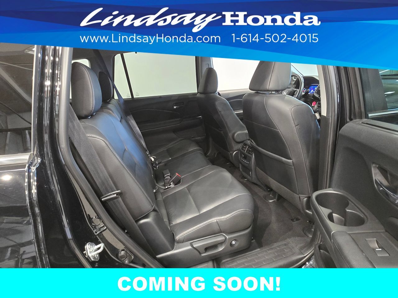 2021 Honda Pilot Special Edition Columbus OH