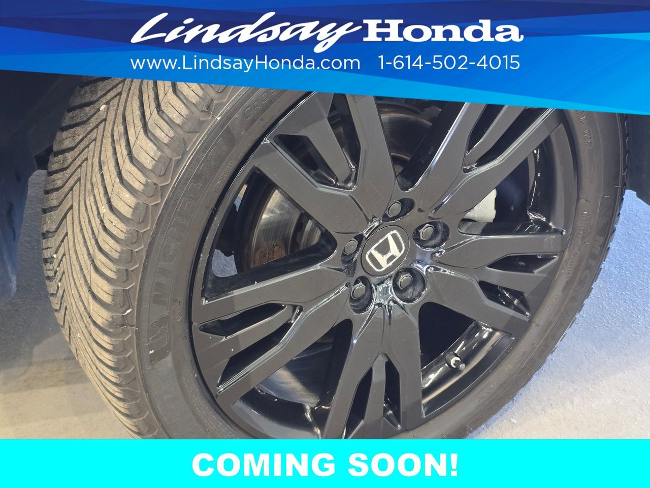 2021 Honda Pilot Special Edition Columbus OH