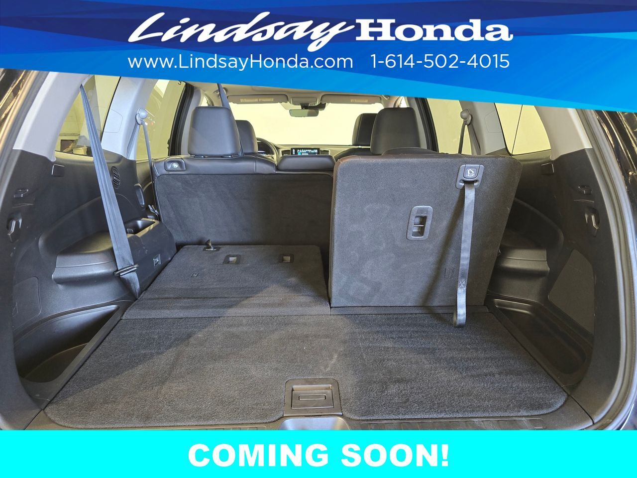 2021 Honda Pilot Special Edition Columbus OH
