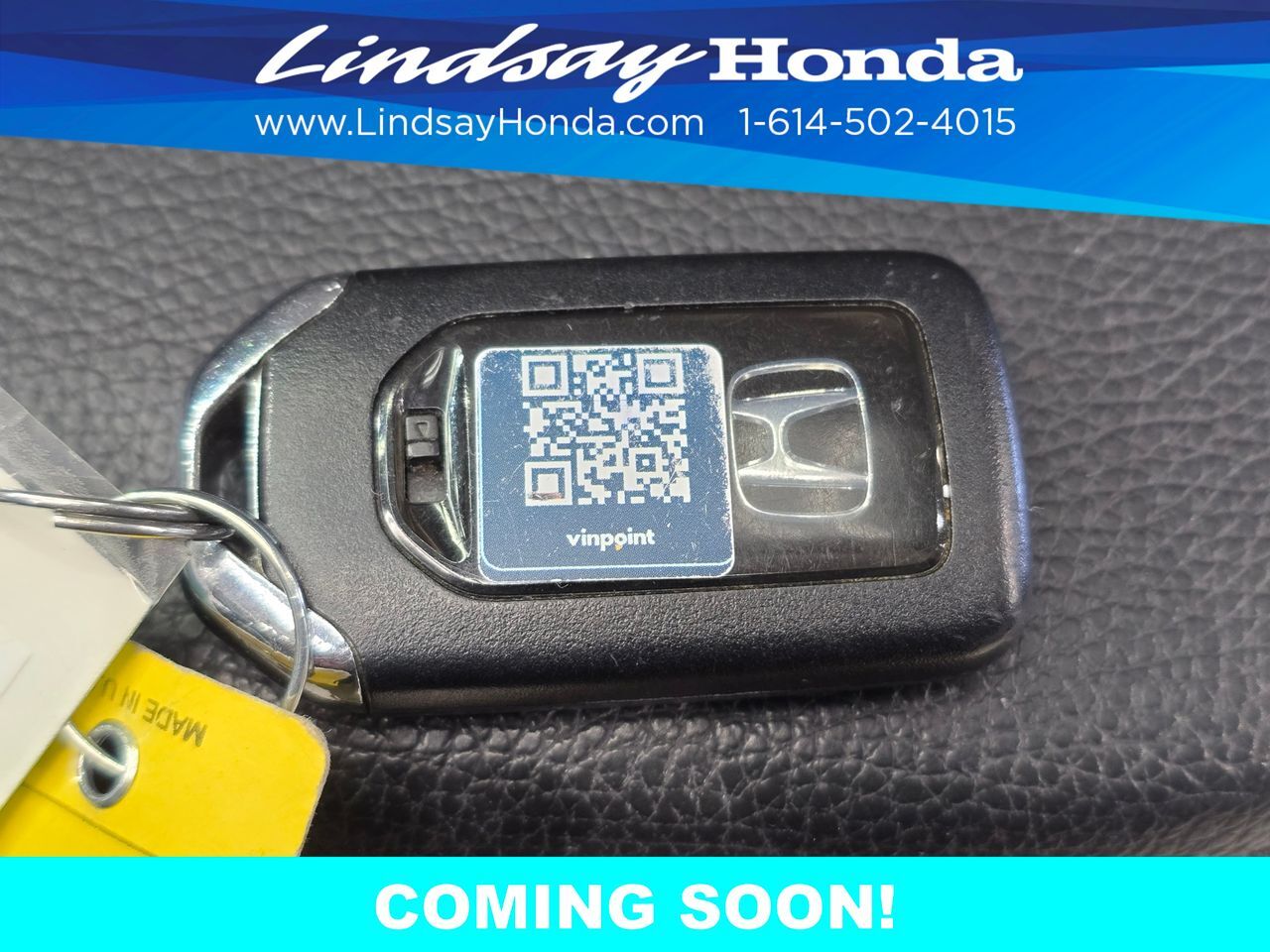 2021 Honda Pilot Special Edition Columbus OH