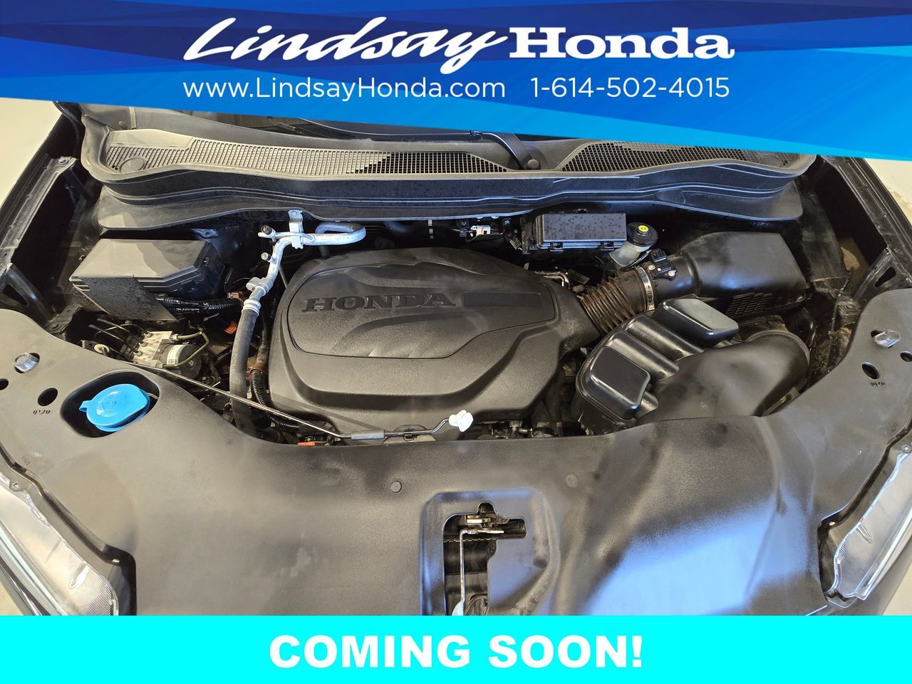 2021 Honda Pilot Special Edition Columbus OH