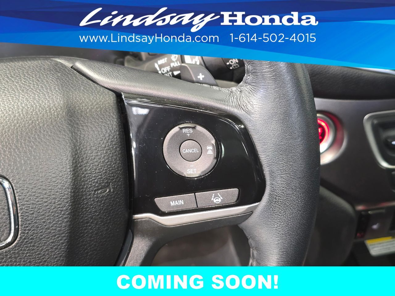 2021 Honda Pilot Special Edition Columbus OH