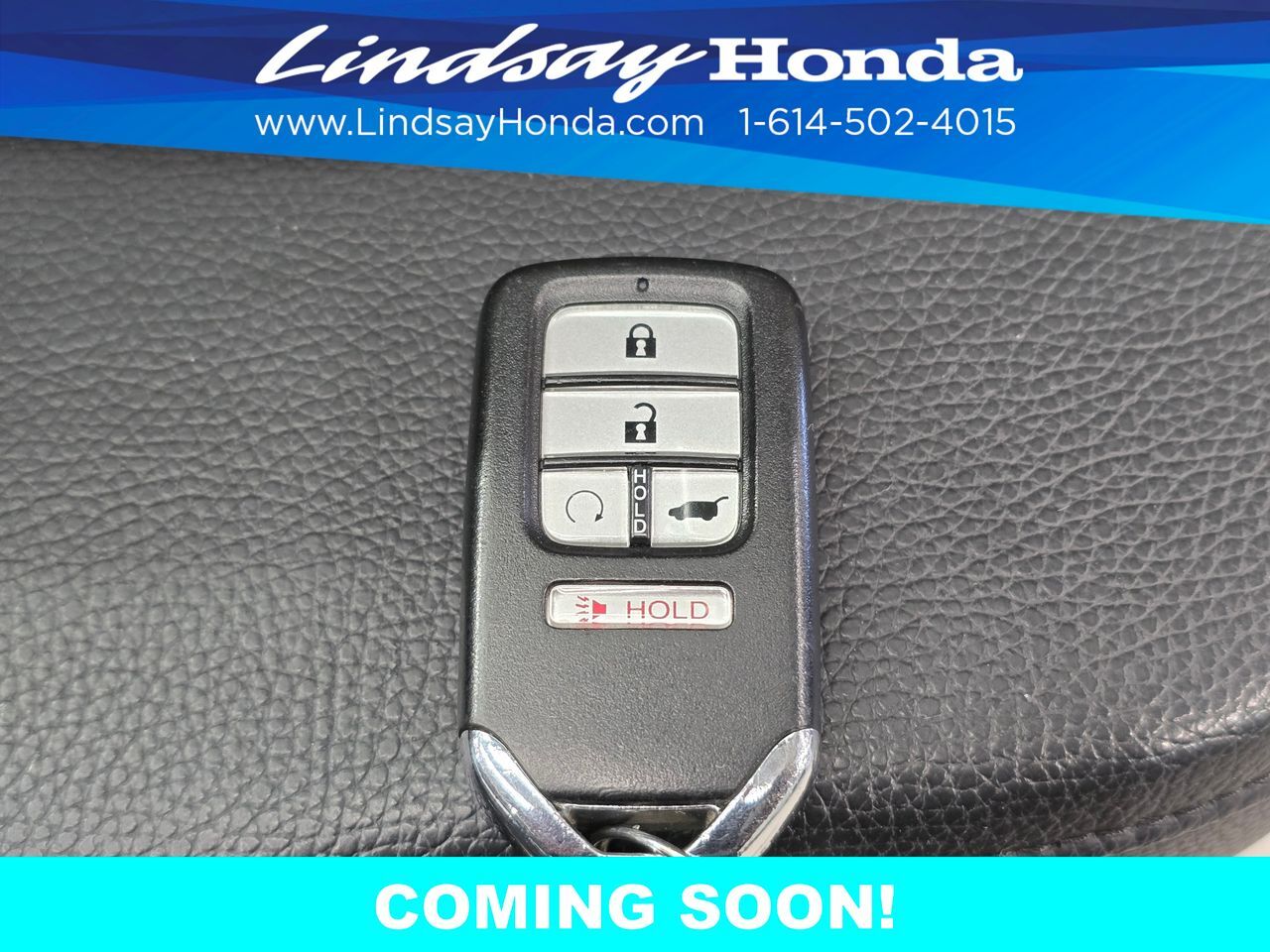 2021 Honda Pilot Special Edition Columbus OH