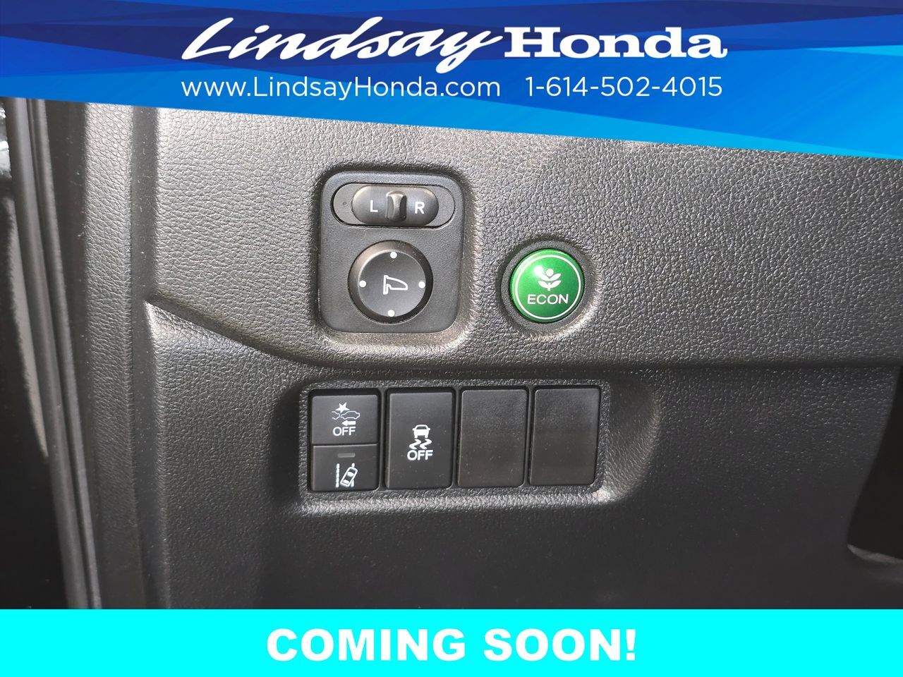 2021 Honda Pilot Special Edition Columbus OH