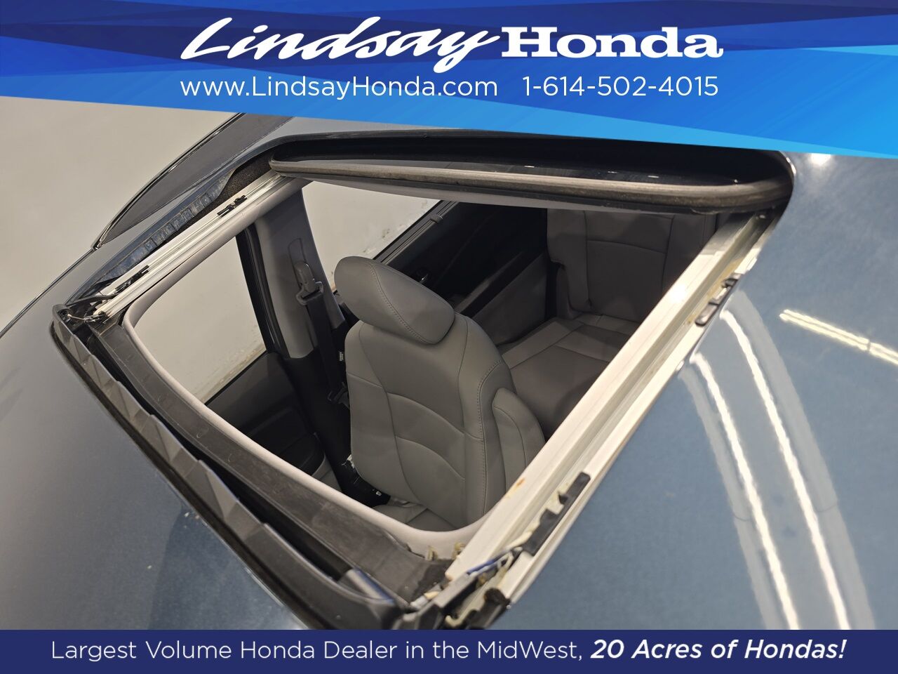 2021 Honda Pilot Special Edition Columbus OH