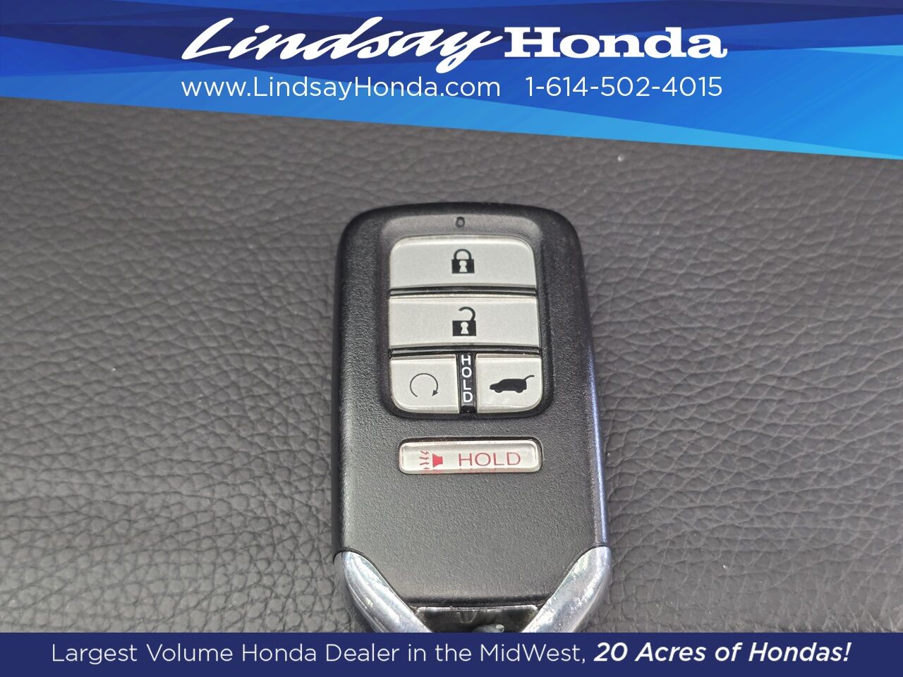 2021 Honda Pilot Special Edition Columbus OH