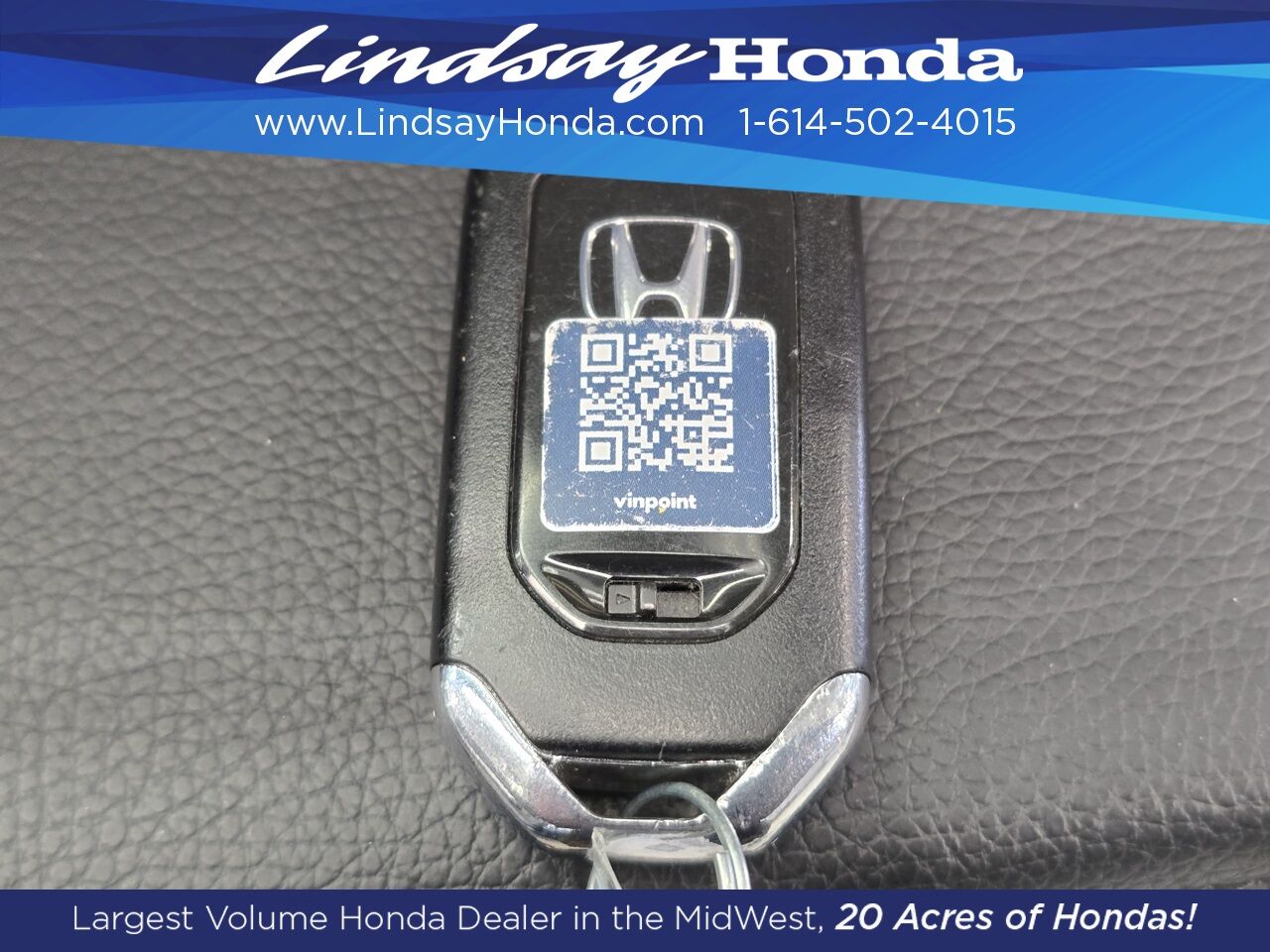 2021 Honda Pilot Special Edition Columbus OH