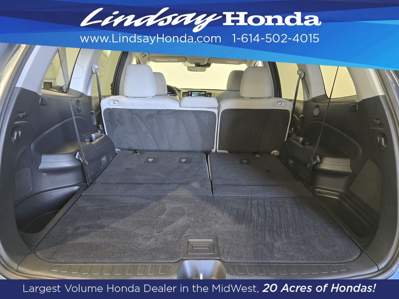 2021 Honda Pilot Special Edition Columbus OH