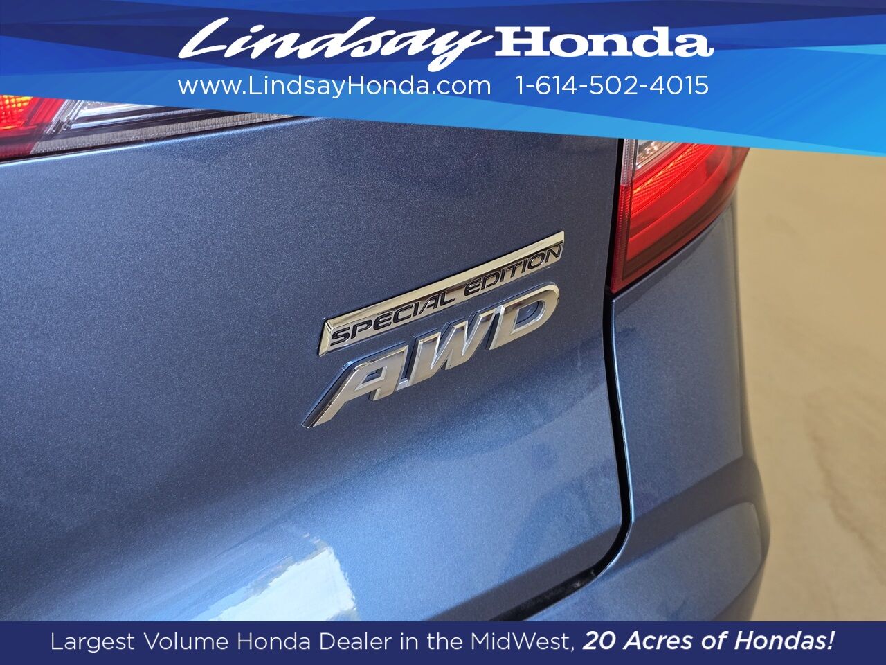 2021 Honda Pilot Special Edition Columbus OH