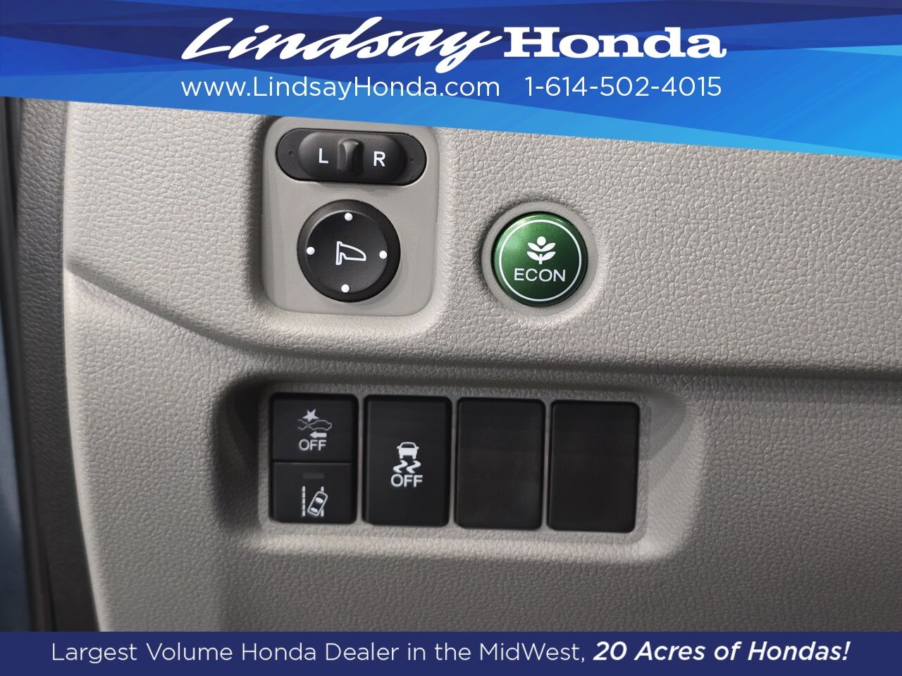 2021 Honda Pilot Special Edition Columbus OH