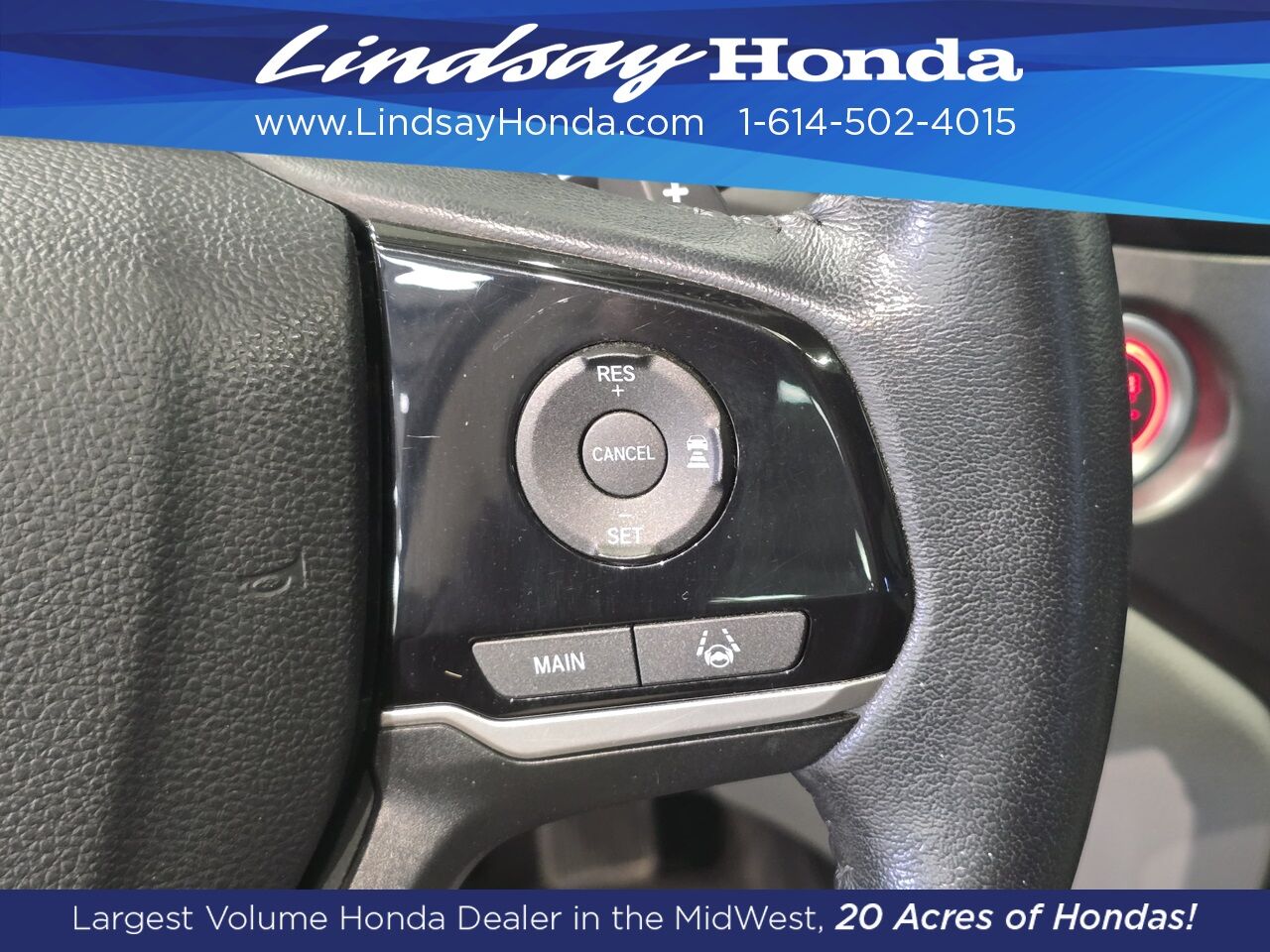 2021 Honda Pilot Special Edition Columbus OH
