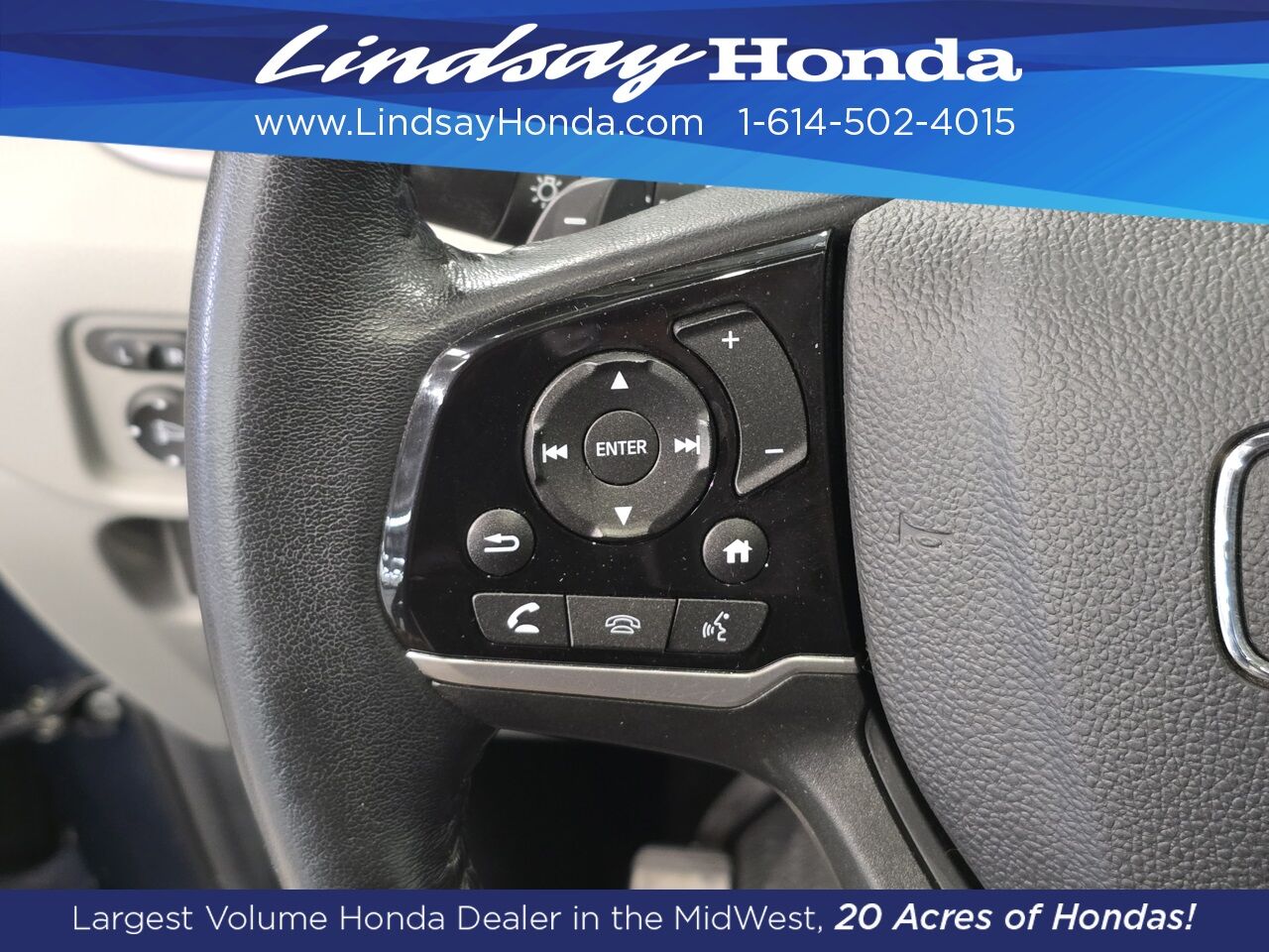 2021 Honda Pilot Special Edition Columbus OH