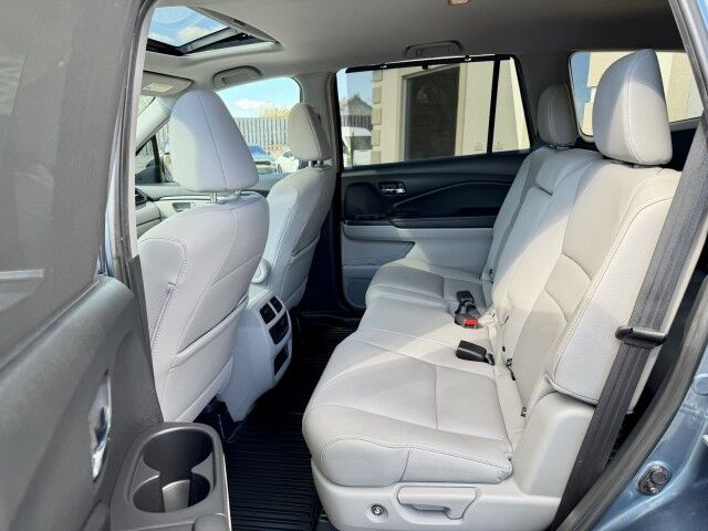 2021 Honda Pilot Special Edition Conover NC