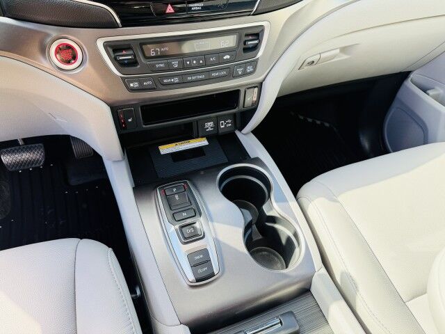 2021 Honda Pilot Special Edition Conover NC