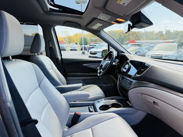 2021 Honda Pilot Special Edition Conover NC