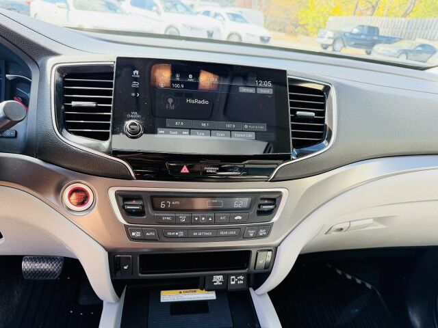 2021 Honda Pilot Special Edition Conover NC