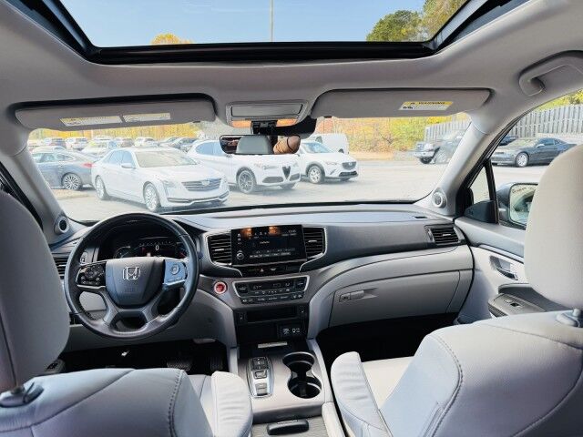 2021 Honda Pilot Special Edition Conover NC