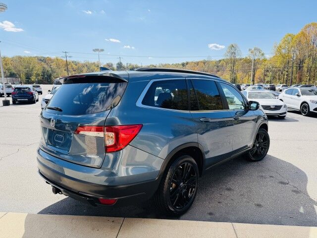 2021 Honda Pilot Special Edition Conover NC