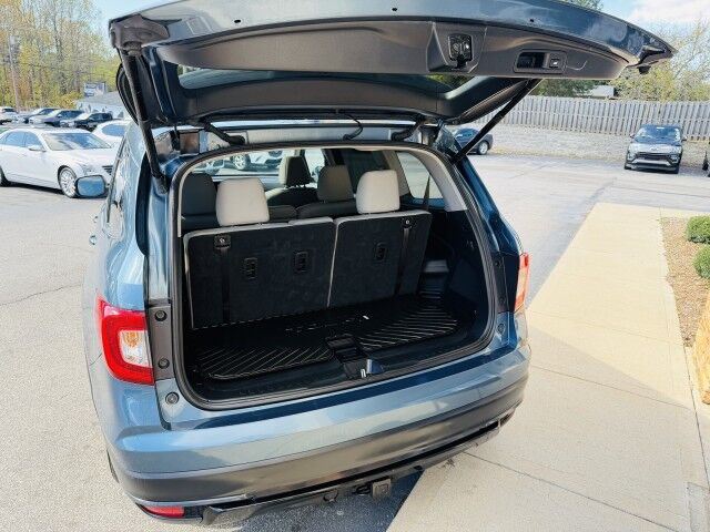 2021 Honda Pilot Special Edition Conover NC