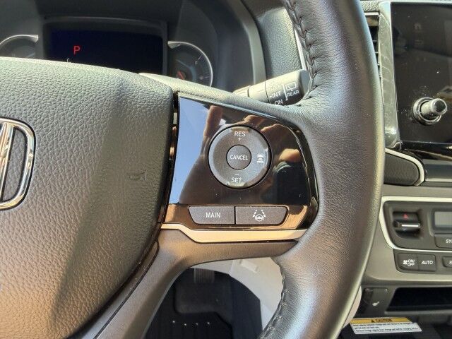 2021 Honda Pilot Special Edition Conover NC