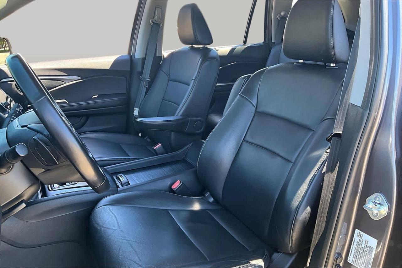 2021 Honda Pilot Special Edition Folsom CA