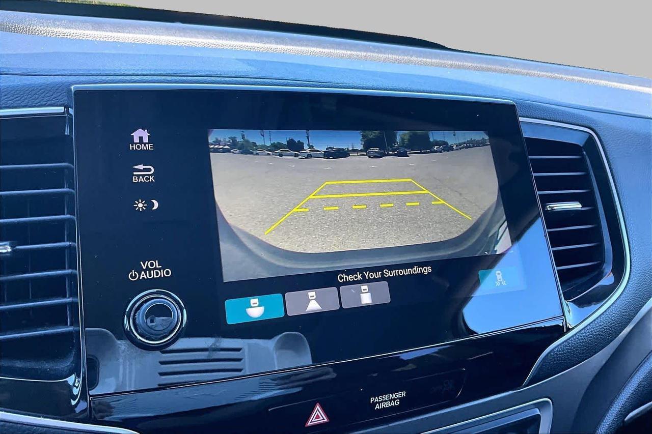 2021 Honda Pilot Special Edition Folsom CA