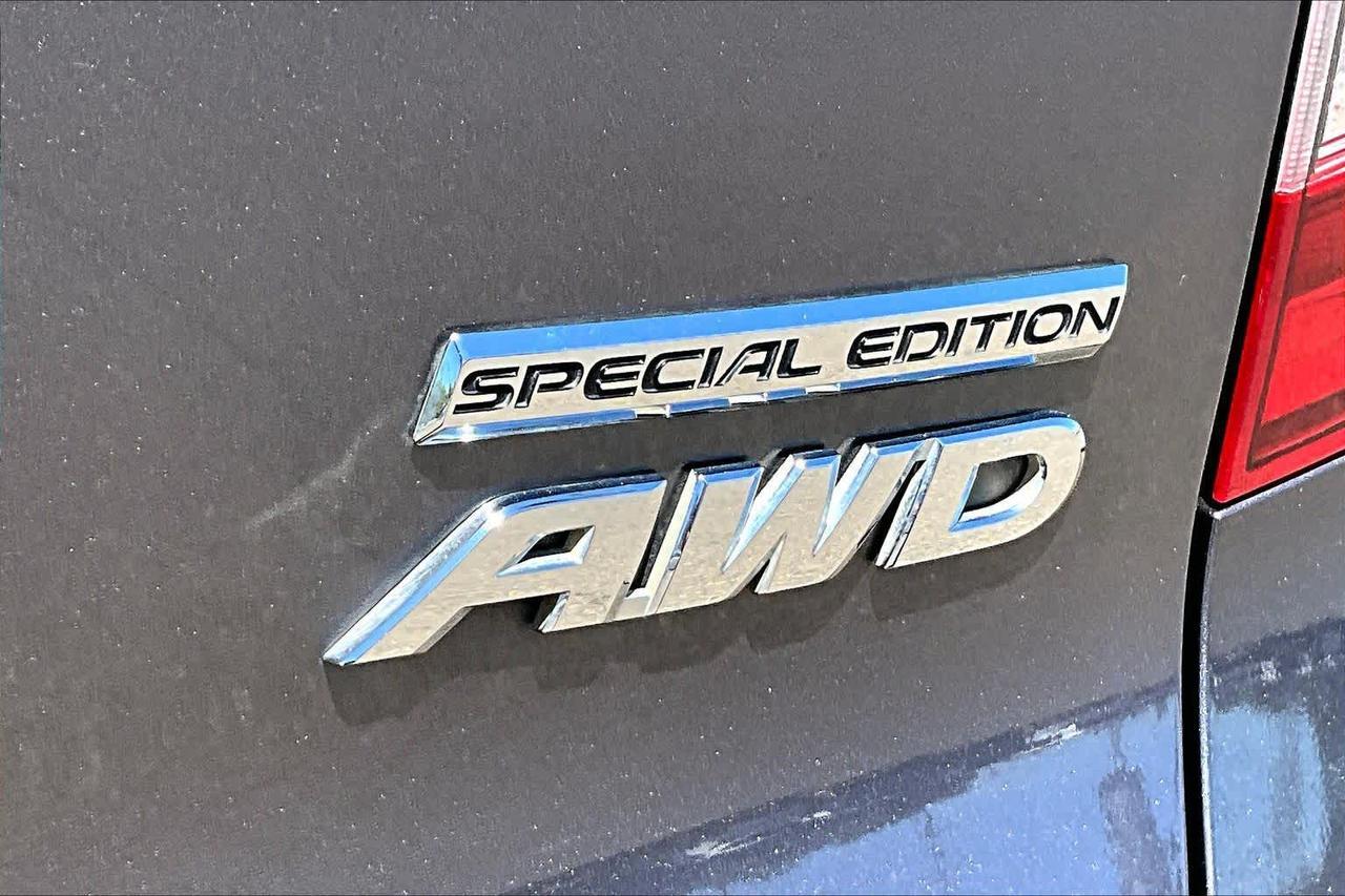 2021 Honda Pilot Special Edition Folsom CA