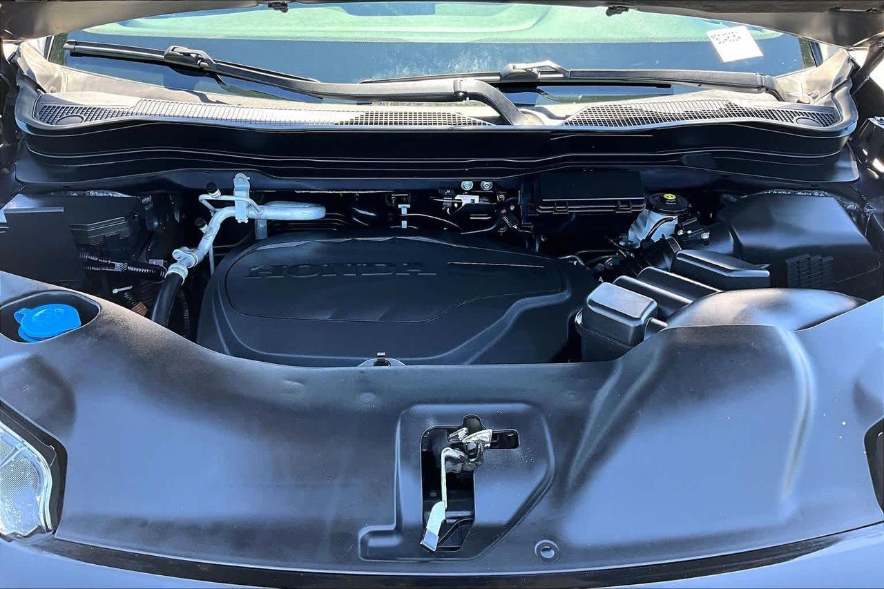 2021 Honda Pilot Special Edition Folsom CA