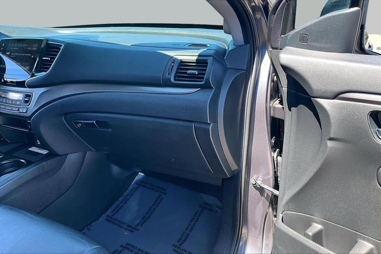 2021 Honda Pilot Special Edition Folsom CA