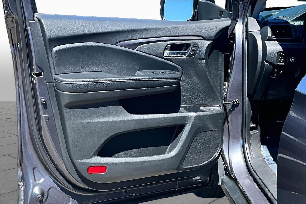 2021 Honda Pilot Special Edition Folsom CA