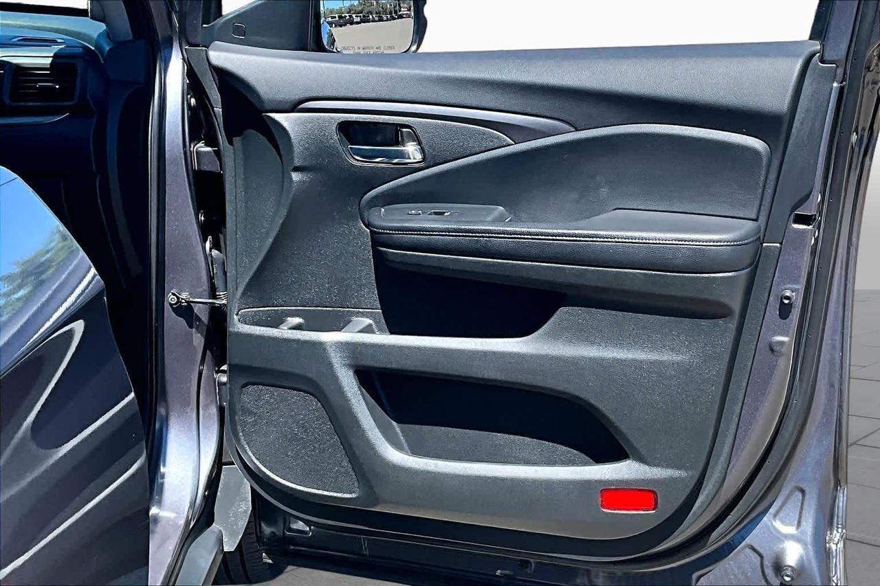 2021 Honda Pilot Special Edition Folsom CA